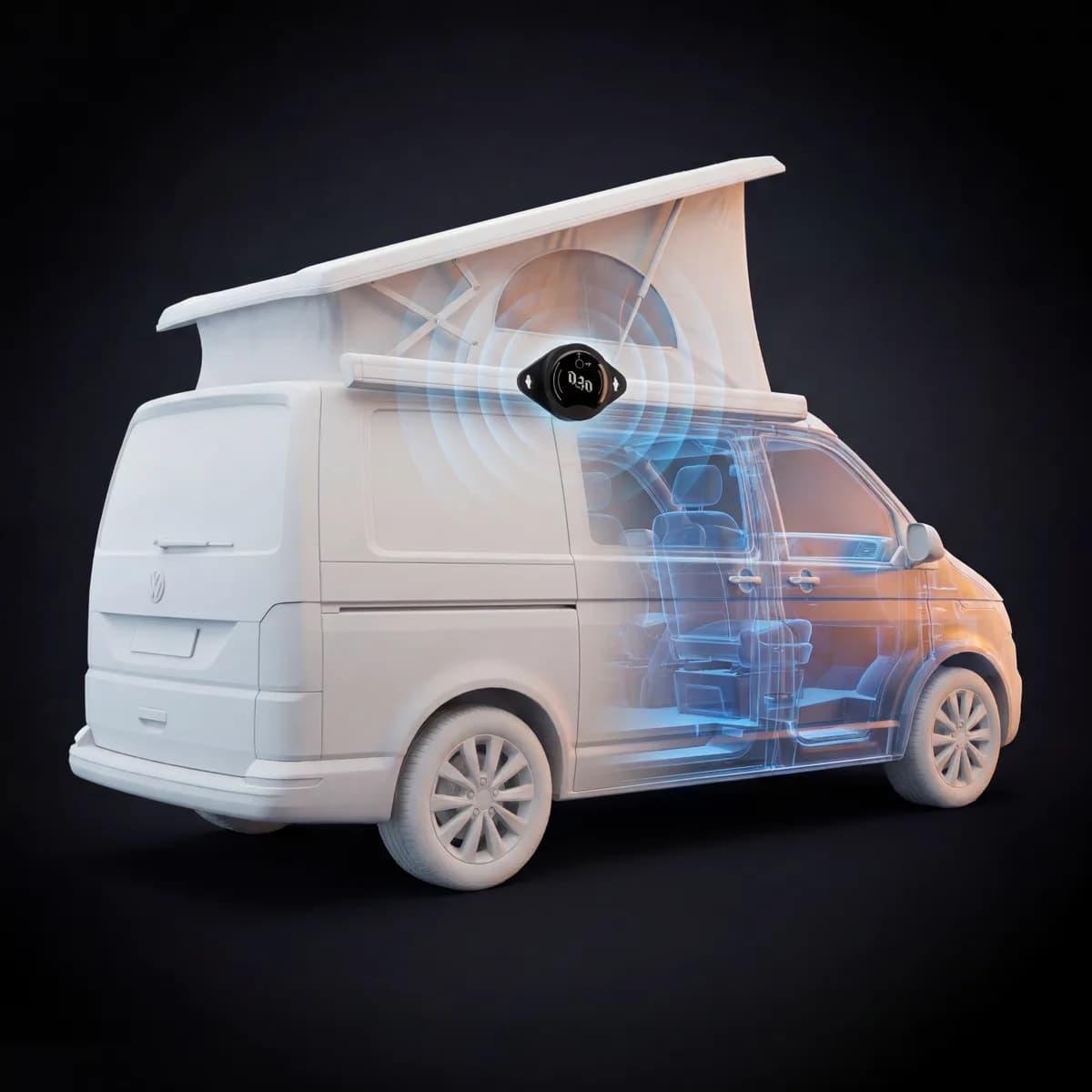 Van